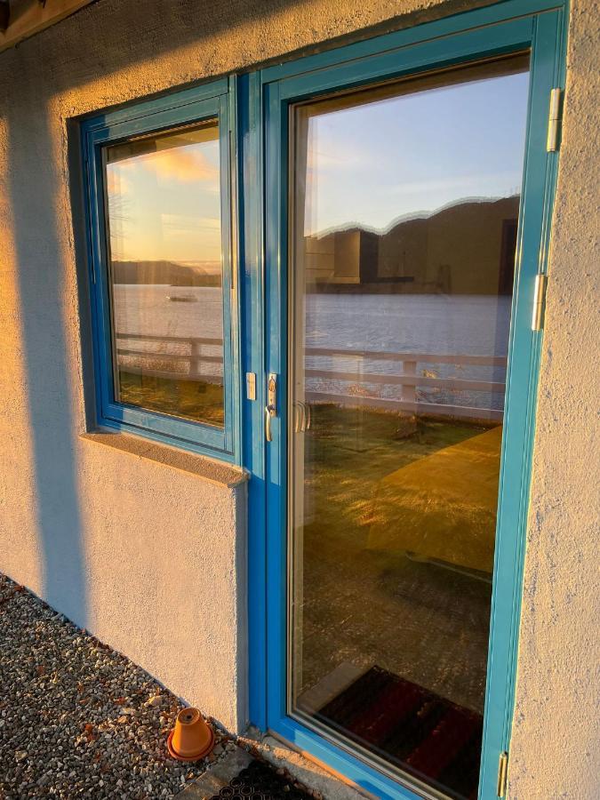 Langenuen Motel & Camping Сторд Екстериор снимка